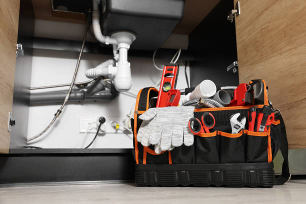 Professional Plumbing in Everson, WA